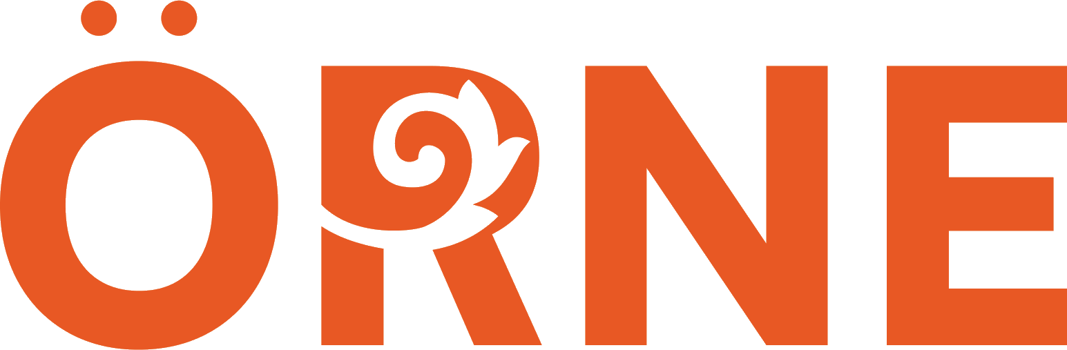 ÖRNE