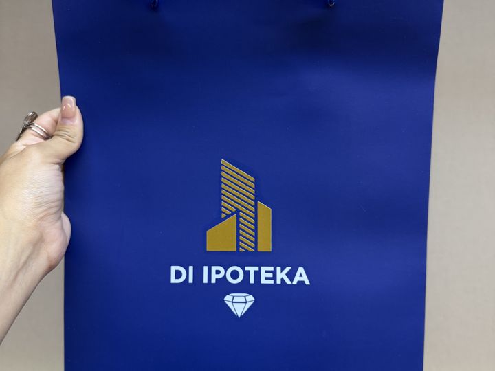 Пакет для ипотечной компании