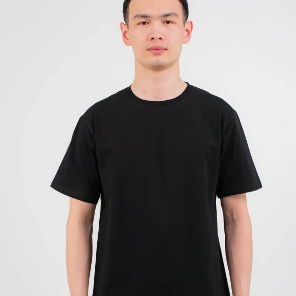 Футболка 170 г/м², стандарт