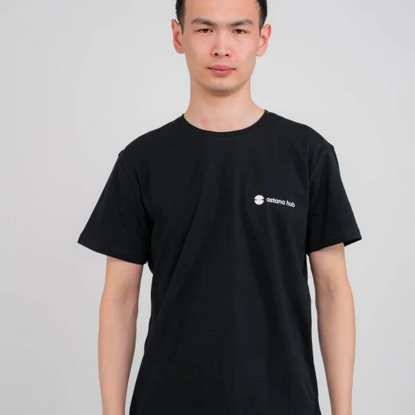 Футболка 200 г/м², regular fit